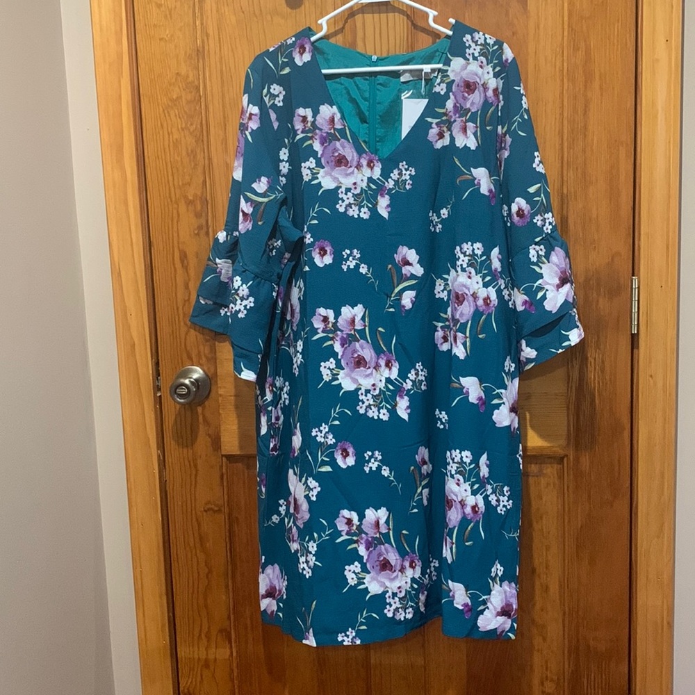 Womens dress